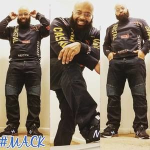 Meet your Posher, Calvin